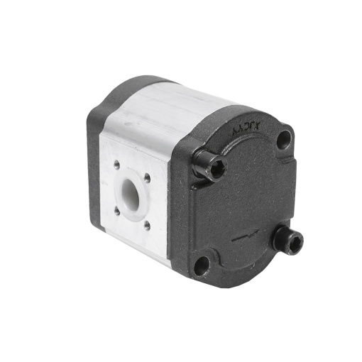 Pompa hidraulica pentru Fendt si Deutz cod OEM 01262637, 02308661, 01174516, 01262592 Breckner Germany - Img 2