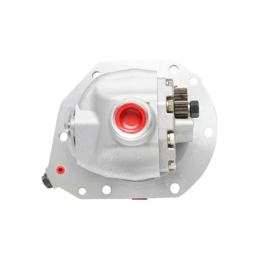 Pompa hidraulica pentru Ford D8NN600LB 83936585 - Img 2