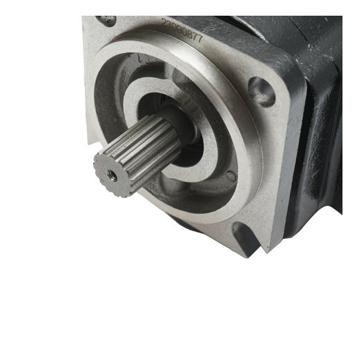 Pompa hidraulica pentru JCB cod OEM 7049520006 - Img 5