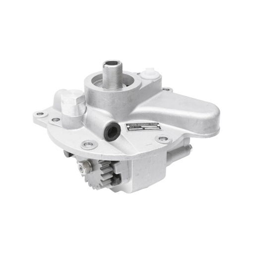 Pompa hidraulica Z=21 pentru Ford OEM E0NN600AB - Img 6