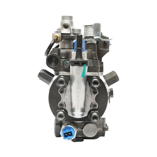Pompa injectie motor Perkins pentru JCB cod OEM 9520A001, 2644C314, 9323A262G - Img 6