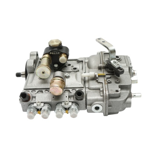 Pompa injectie pentru tractor UTB U-650 0.810.894.002 - Img 7