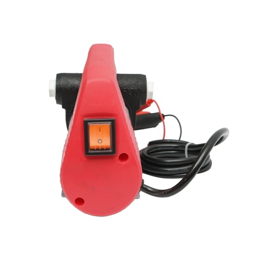 Pompa transfer motorina 12V Debit 40L/min - Img 5