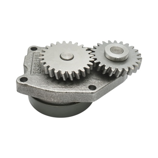Pompa ulei Case IH, Cummins cod OEM J906415 - Img 4