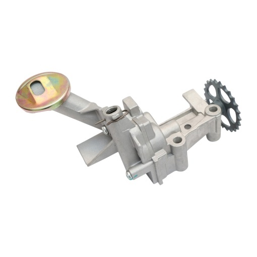Pompa ulei motor Dacia Papuc 1.9 Diesel TIP Motor F8Q 7701693577 - Img 3