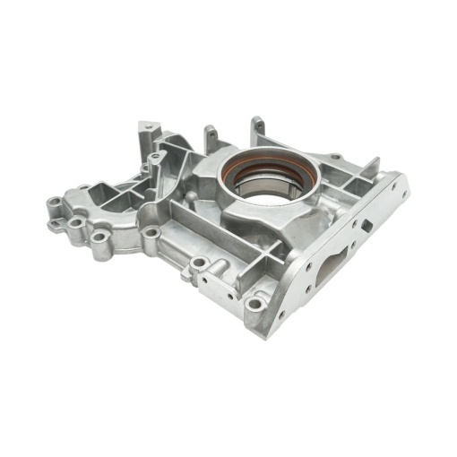 Pompa ulei motor Deutz, Iveco, Volvo cod OEM 04258382, 04258673, 04254996, 04254997, 04502445, 04515823, F836200210070 - Img 4