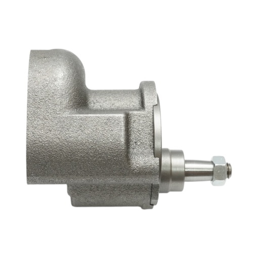 Pompa ulei motor John Deere cod OEM RE65580 - Img 4