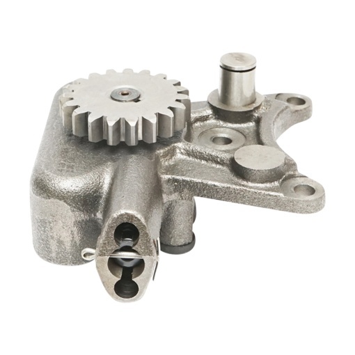 Pompa ulei motor pentru Case IH, Massey Ferguson, Ford, Landini, Mc Cormick, Steyr 957E6600C, 3640222M1 - Img 4
