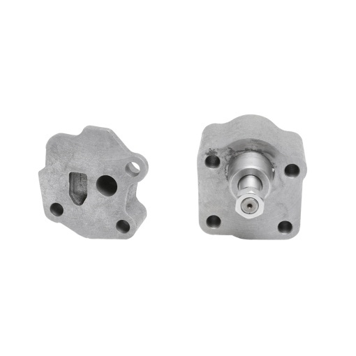 Pompa ulei motor pentru John Deere OEM RE52020, RE35685, 6005013340, VPD1048 - Img 6