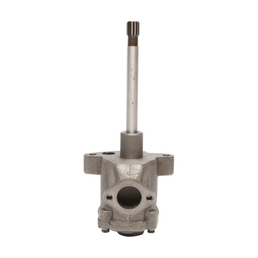 Pompa ulei motor pentru Landini, Massey Ferguson, JCB, motor Perkins cod OEM 41314137, 4132F015, 747292M91, 747292Z91, 4132F048, 4132F15, 4132F48, 02/100233, 02/101703, 02100233, 02101703 - Img 4