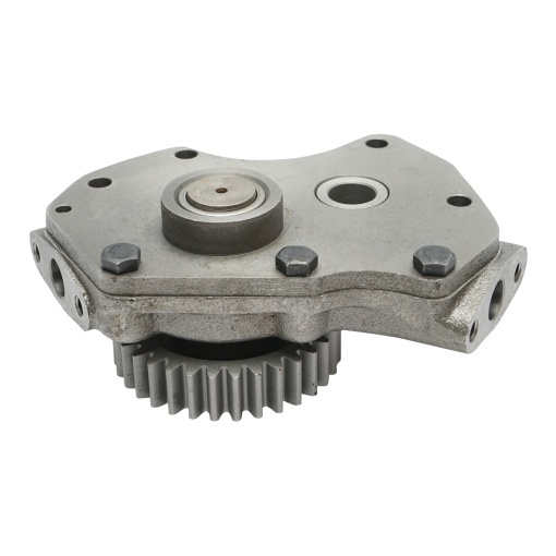 Pompa ulei pentru Fiat cod OEM 153623980, 4709000, 8819733, 8820879 - Img 4