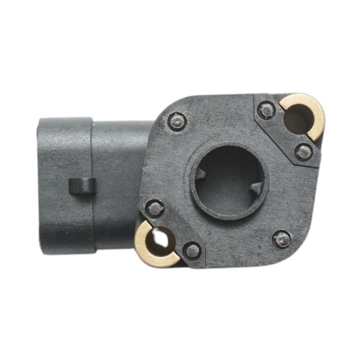 Potentiometru transmisie New Holland, Case IH cod OEM 87605247 - Img 5