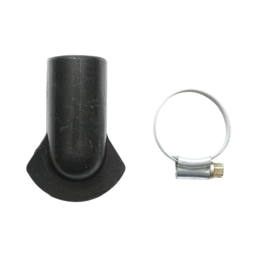Prefiltru aer Fiat 480-640, New Holland TD, TL, TT, Case IH, Ford cod OEM 4997662 - Img 8