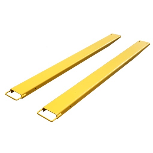 Prelungitoare lame 2.17m pentru motostivuitor 4.5T - Img 3
