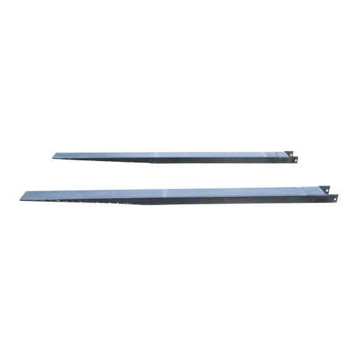 Prelungitoare lame 2,5m pentru motostivuitor 3 Tone - Img 2