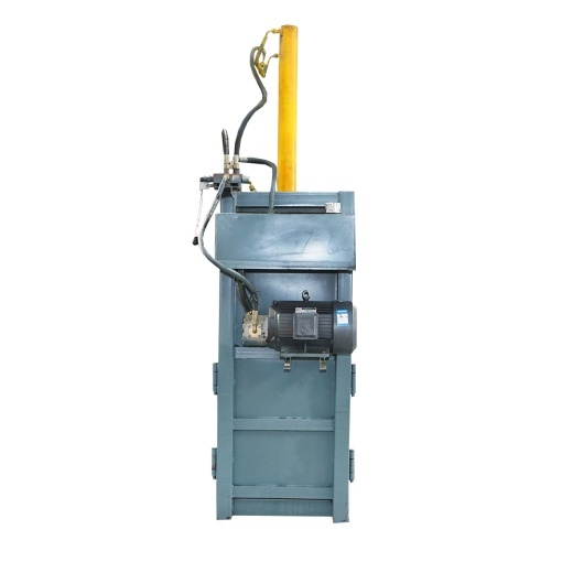 Presa carton 11kW, capacitate 130-150Kg, lungime piston 900mm - Img 5