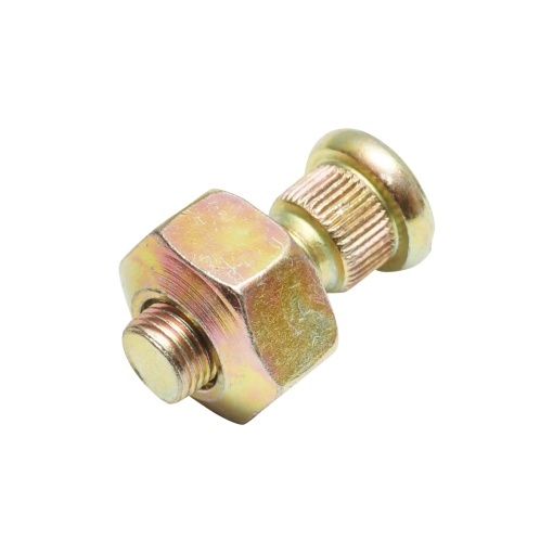 Prezon roata fata pentru Massey Ferguson cod OEM 195490M1 - Img 3