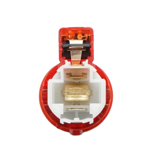 Priza bricheta auto universala 12V pentru VW,Audi cod OEM 4B0919305A, 8Z0919309 Breckner Germany - Img 3