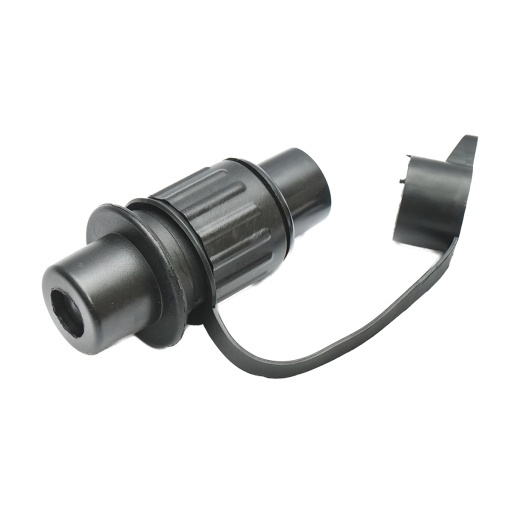 Priza electrica 3 pini pentru Mc Cormick, New Holland, Claas, Ford, Fendt cod OEM 4376944, 82013449, MC1533899C1, 01143530, 03606234, 04376944, AL68707, 1143530, 140171022, 1533899, 1533899C1, 3606234, 3713360M1, 3760032M1 - Img 2