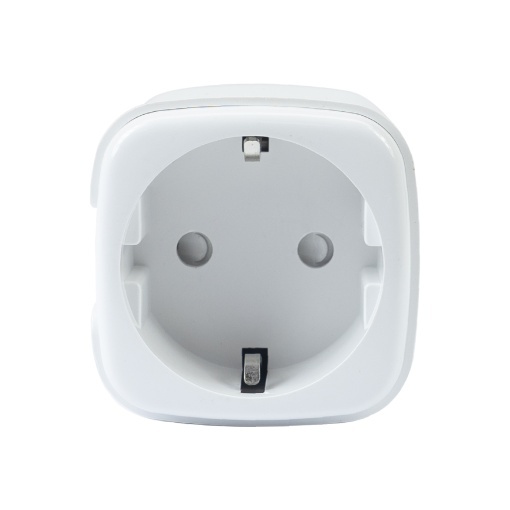Priza inteligenta PNI SmartHome WP800 WiFi control prin internet, App Tuya Smart, compatibila cu Amazon Alexa si Google Home, masoara consumul de energie - Img 4