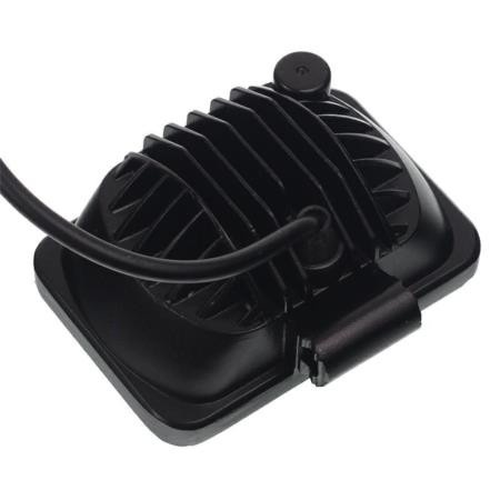 Proiector 26 LED, 120x92x75mm - Img 2
