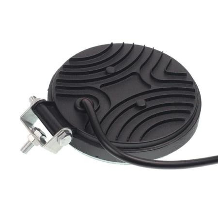 Proiector 30 x led , 12-80V - Img 2