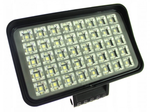 Proiector 40 LED-uri OSRAM 40W - Img 2