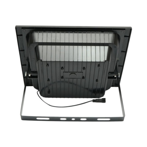 Proiector LED 200W, 6500K cu panou solar 12W, baterie LiFePO4 8000mAh si telecomanda IP67 Breckner Germany - Img 10