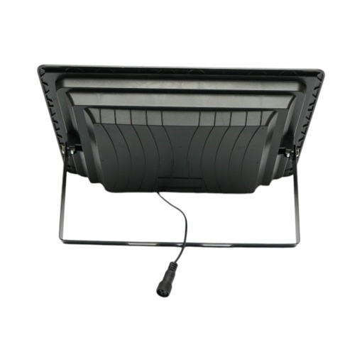 Proiector LED 200W, 6500K cu panou solar 15W, baterie LiFePO4 10000mAh si telecomanda IP67 Breckner Germany - Img 7