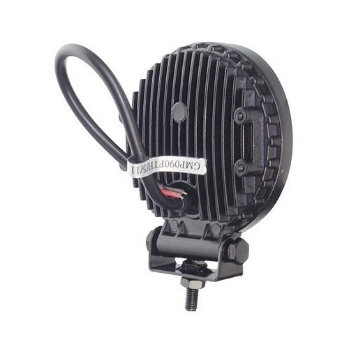 Proiector LED rotund 27W - Img 2