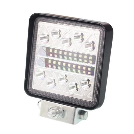 PROIECTOR LED x 28 LED PATRAT - Img 3