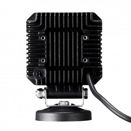 Proiector patrat 18xLED-URI - REZISTENTA LA APA IP68 - Img 3