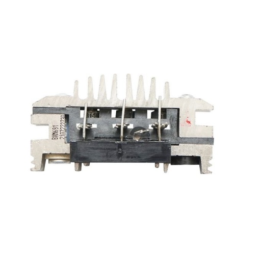Punte diode alternator 28V tip 01170 pentru Raba - Img 4