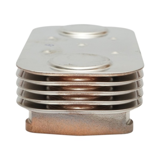 Racitor ulei motor Iveco Daily, Fiat, Peugeot, Citroen, motor 3.0D cod OEM 504078695, 5801845333, 1103R6, 1656239480, 1675873580 - Img 5