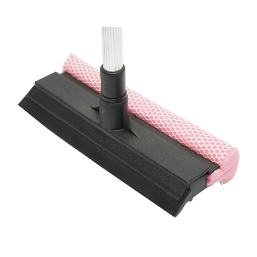 Racleta cu maner telescopic pentru sters parbriz, geamuri 20-91cm Breckner Germany - Img 8