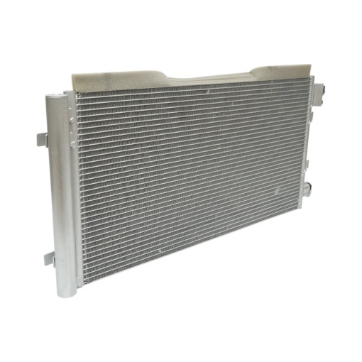 Radiator clima AC Renault Fluence, Scenic, Megane, Modus 1.2-2.0D 640x352x16mm cod OEM 921000294R, 921003293R, 921009956R, 660003440 - Img 3