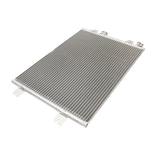 Radiator clima, condensor A/C Logan 1.5dCi E3 8200182361 - Img 2