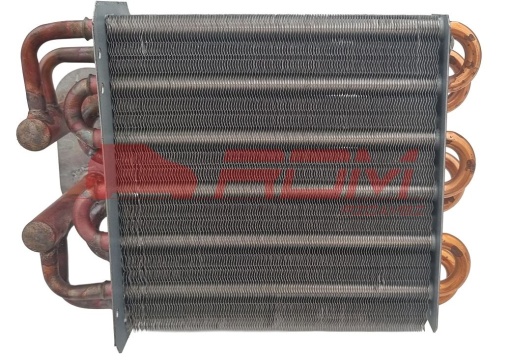 Radiator incalzire fara robinet – Aixam – cod 2AP005 - Img 2