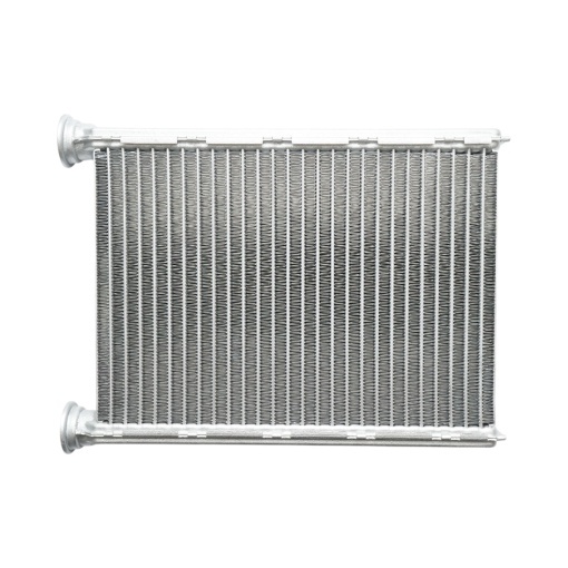 Radiator incalzire Fiat, Nissan, Opel, Renault 148x205x22mm cod OEM 271159831R, 6000617449, 1924002100, 95517541 - Img 3