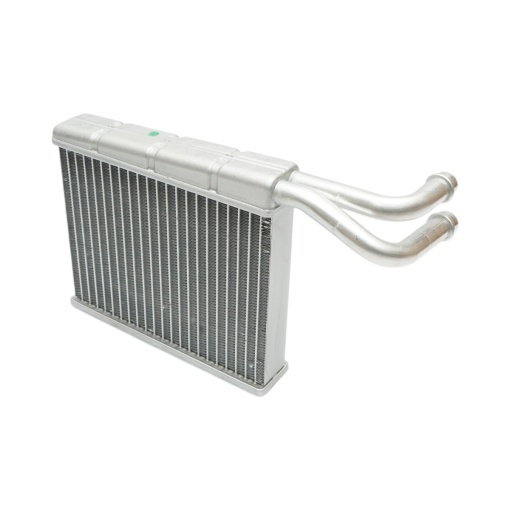 Radiator incalzire habitaclu Mercedes-Benz Sprinter 165x218x32mm cod OEM 1924002139 - Img 4