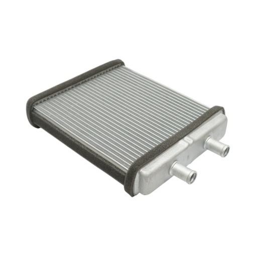 Radiator incalzire Iveco Daily IV, V 2.3D, 3.0CNG, 3.0D cod OEM 3802174, 1924002123 - Img 3