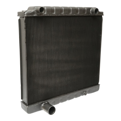 Radiator racire apa 565x700x65 din aluminiu pentru RABA - Img 3