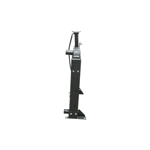 Radiator racire apa cu 3 randuri de celule pentru Case IH seria 85, 95 cod OEM 150-271, 1536373C1 Breckner Germany - Img 3