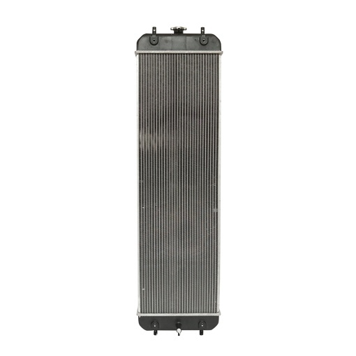 Radiator racire apa excavator Hitachi 1180x335x72mm cod OEM 4650355 - Img 3