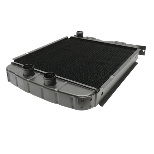 Radiator racire apa Ford cod OEM E1ADDN8005C, E1ADKN8005E, S.66957 - Img 6