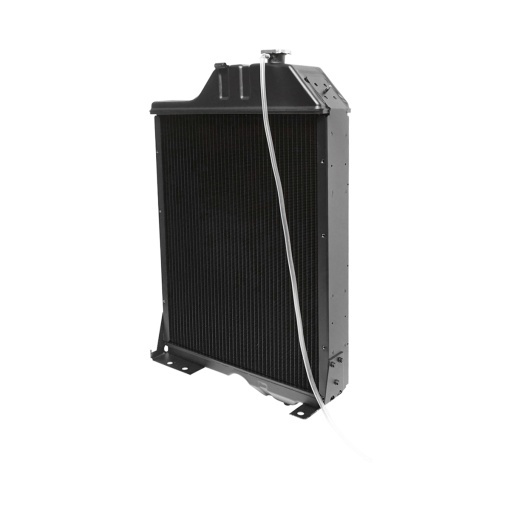 Radiator racire apa John Deere 4430 motor 6404T cu 5 randuri de celule cod OEM 150-324, AR102736, AR60337, AR61878, AR61879 - Img 5