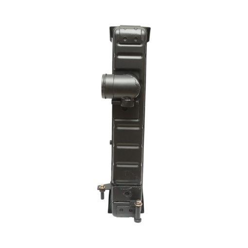 Radiator racire apa John Deere seria 6000, 6005, 6010, 8000 cu 4 randuri de celule cod OEM AL110865, AL115002, AL115731, AL118774, AL118775, AL78001, 7700042320, 74712038 - Img 3