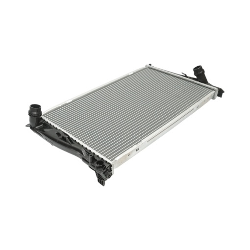 Radiator racire apa motor BMW Seria 1, Seria 3, X1, Z4 1.6-3.0D 600x345x33mm cod OEM 17112468099, 17117558480, 17117788904, 53472, 1924001089 - Img 5