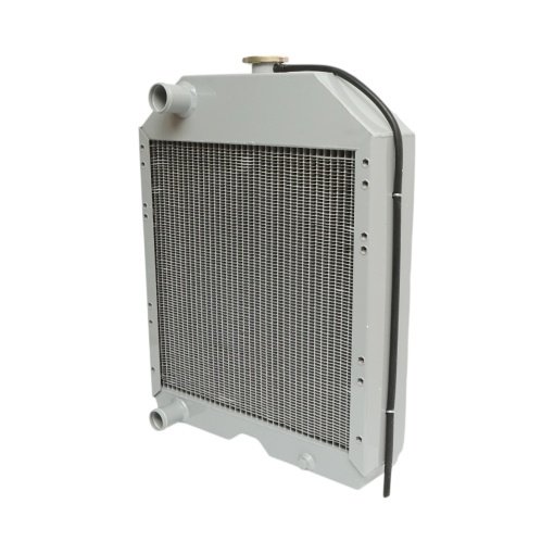 Radiator racire apa motor Landini, Massey Ferguson 630x475x87mm cod OEM 1824627M91, 1824627M93 - Img 4
