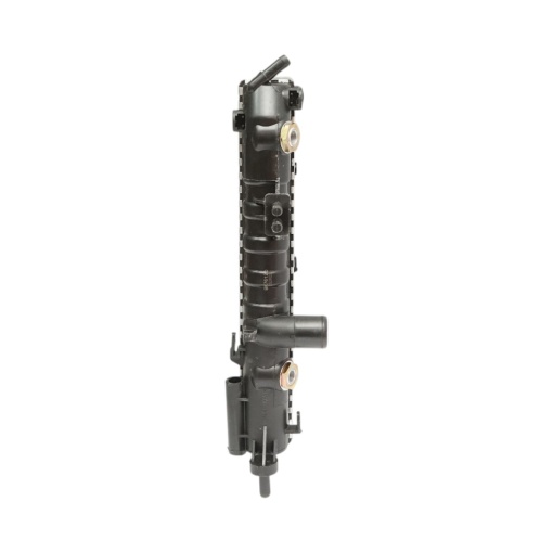 Radiator racire apa motor Opel Astra G, Zafira 1.4-2.2L 610x378x23mm cod OEM 1300196, 93177121, 50562A, 1924001902 - Img 5